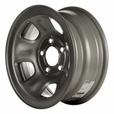 Refurbished 15x6.5 painted for sale  USA