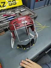 Cooper hurling helmet for sale  BALLYMENA