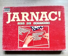 Jeu société vintage d'occasion  Saint-André-les-Vergers
