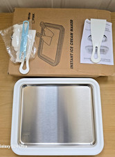 Instant ice cream for sale Instant ice cream for sale  LONDON