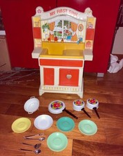 Cuisine enfant cm d'occasion Cuisine enfant cm d'occasion  Paris XIV