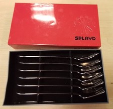 Splayd spork set for sale  UK