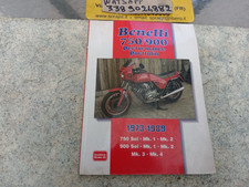benelli 750 usato  Sora