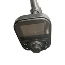 Transmissor FM Bluetooth para carro rádio MP3 adaptador sem fio carregador mãos-livres 3 portas comprar usado  Enviando para Brazil