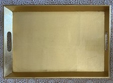 Vtg mcm lacquer for sale  Gold Canyon