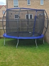 10ft sportspower quad for sale  WAKEFIELD