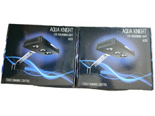 Aqua knight led for sale  Long Beach