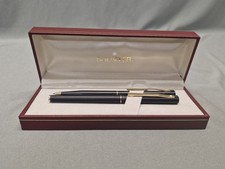 Sheaffer pen set for sale  COVENTRY