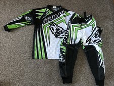 wulfsport kids for sale  ABERDEEN