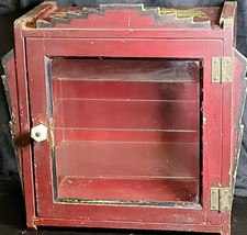 Display cabinet medical for sale  Hookstown