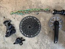 sram gx for sale  Metamora