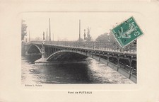 Puteaux pont puteaux d'occasion Puteaux pont puteaux d'occasion  France