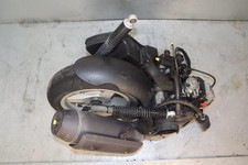 Moteur peugeot 125 d'occasion  Nogent-sur-Vernisson