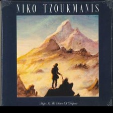 2lp niko tzoukmanis d'occasion  Expédié en France