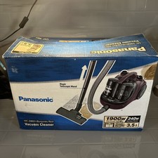 Vintage panasonic e8031 for sale  NORWICH