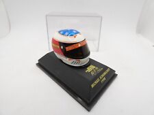 Casque michael schumacher d'occasion  Champigny-sur-Marne