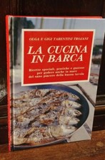 Tarentini trojani cucina usato  Roma