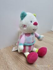 Pusblu spieluhr katze gebraucht kaufen  Straubing