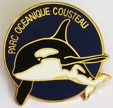 Pin parc oceanique d'occasion  Maintenon