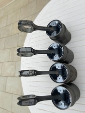 Chemises pistons segments d'occasion  Étampes