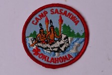 Boy scout bsa for sale  Guthrie