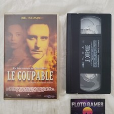 Vhs origine coupable d'occasion  Poissy