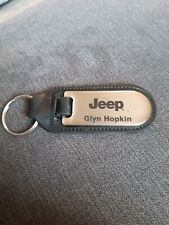 Genuine jeep glyn for sale  LIGHTWATER