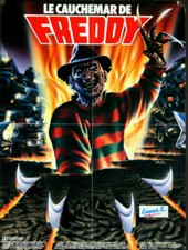 Robert englund nightmare d'occasion  Paris XV
