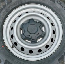Radkappen riginal ford gebraucht kaufen  Brunnthal