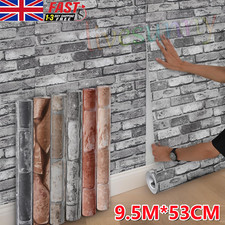 10m realistic brick for sale  WORCESTER