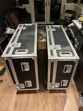 Unitec flight cases for sale  MIRFIELD