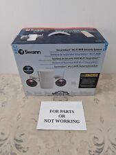 Faulty swann securealert for sale  UK