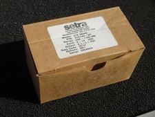 Setra barometric sensor d'occasion  Expédié en Belgium