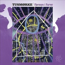 Fjernsyn farver tusmørke for sale  ST. LEONARDS-ON-SEA