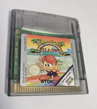Rainbow islands game usato  Torino