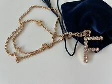 Collana lunga rebecca usato  Valtopina