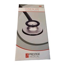Usado, Estetoscópio Clinical Lite de alto desempenho modelo 121 rosa comprar usado  Enviando para Brazil
