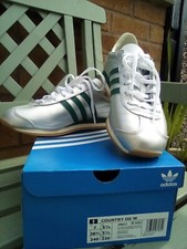 Adidas country womens for sale  MANSFIELD