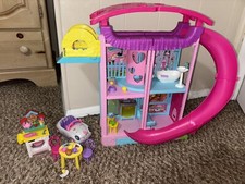 Barbie chelsea playhouse for sale  Latrobe