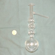 Matériel chimie verre d'occasion  Montpellier-