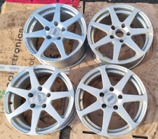 Artec alufelge 7x16 gebraucht kaufen  Rendsburg