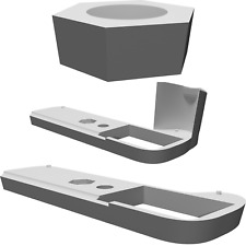 Hand grip for usato  Italia