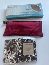 Organic eye pillow for sale  LYTHAM ST. ANNES