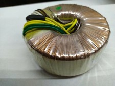 Transformateur torique 220 d'occasion Transformateur torique 220 d'occasion  Franconville