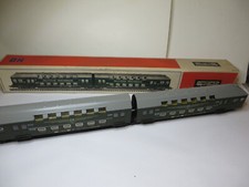 Schicht doppelstockzug h0 gebraucht kaufen  Markkleeberg