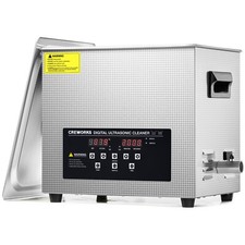 Creworks 10l professional for sale  DERBY