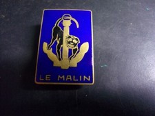 Marine torpilleur malin d'occasion  Gray