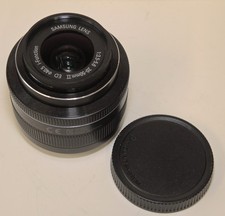 Samsung 50mm 3.5 for sale  STAINES-UPON-THAMES
