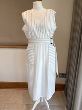 Asos womens white for sale  HOLMFIRTH