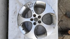 Alufelge zoll 5x112 gebraucht kaufen  Geesthacht